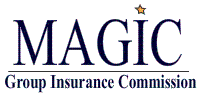 MAGIC Group Insurance Commission